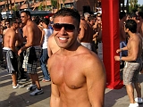Cute guy I see in West Hollywood all the time